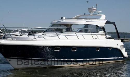 Aquador 33 fiche technique et avis